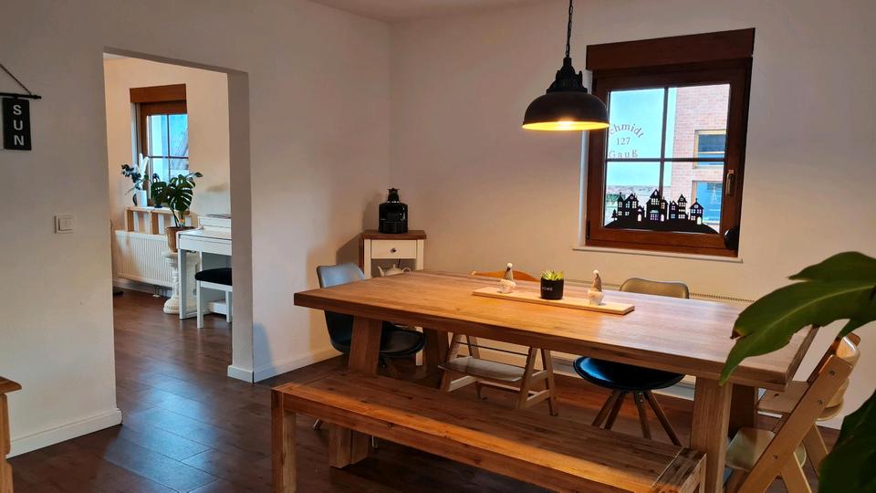 Einfamilienhaus Bad Wildbad - 10 Zimmer, 140 m&sup2;, 560.000&euro; | Angebot:25205801