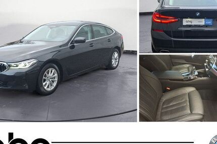 BMW 620 Gran Turismo 67.694 km 36.990 &euro; Achern 77855