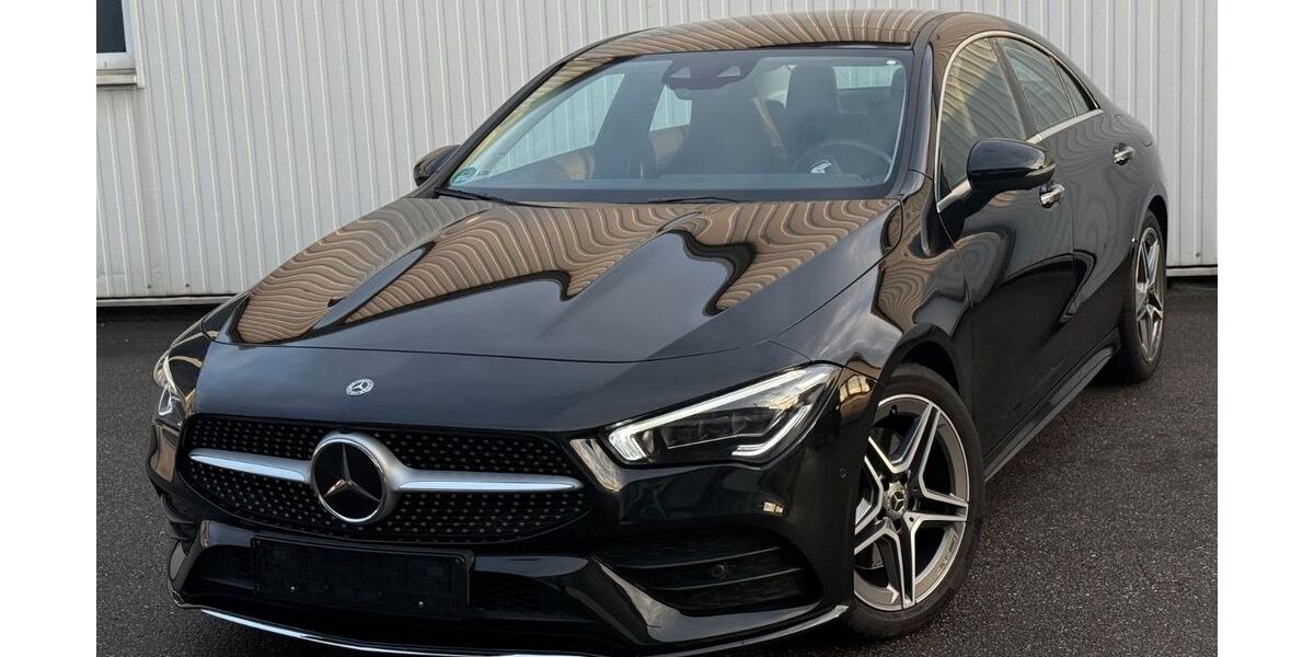 Mercedes-Benz CLA 200 49.990 km 29.990 &euro; Kuppenheim 76456