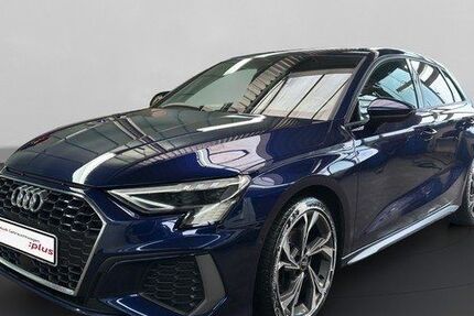 Audi A3 101.945 km 31.980 &euro; Baden Baden 76532