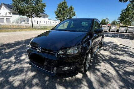 VW Polo 120.000 km 8.000 &euro; Muggensturm 76461