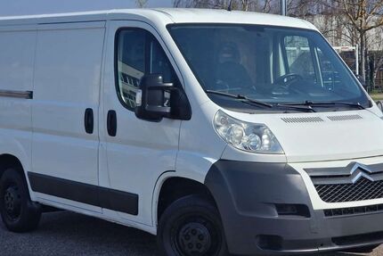 Citroen Jumper 200.000 km 4.490 &euro; Ötigheim 76470