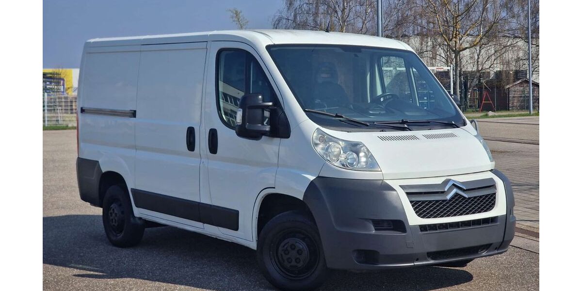 Citroen Jumper 200.000 km 4.490 &euro; Ötigheim 76470