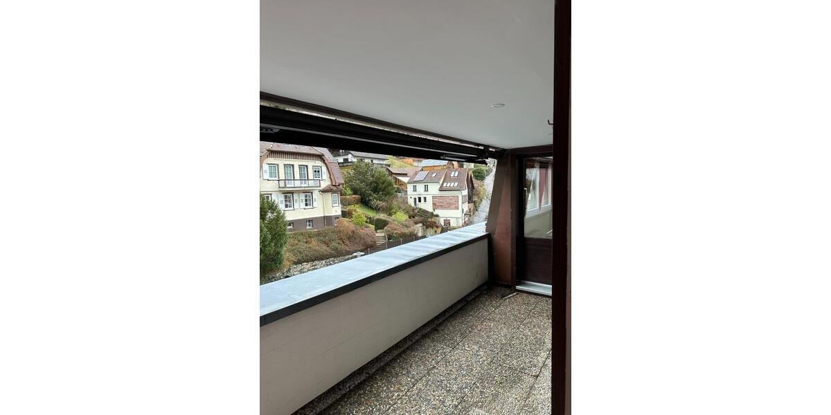 Etagenwohnung Bad Wildbad - 2.5 Zimmer, 700&euro; | Angebot:25225410