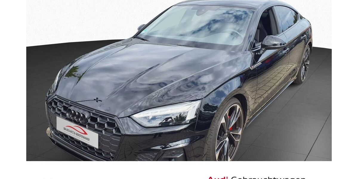 Audi A5 57.718 km 37.810 &euro; Baden Baden 76532