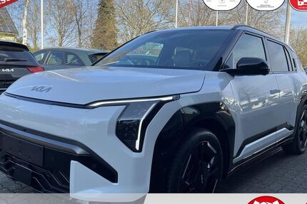 Kia EV3 10.441 km 38.999 &euro; Ettlingen 76275