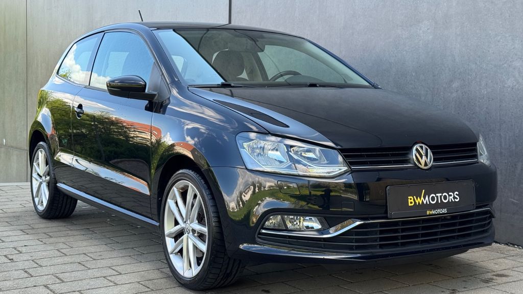 VW Polo 196.859 km 3.990 &euro; Baden-Württemberg - Pfullingen 72793