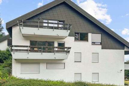 Wohnung Sasbachwalden - 2 Zimmer, 49 m&sup2;, 99.000&euro; | Angebot:22272767