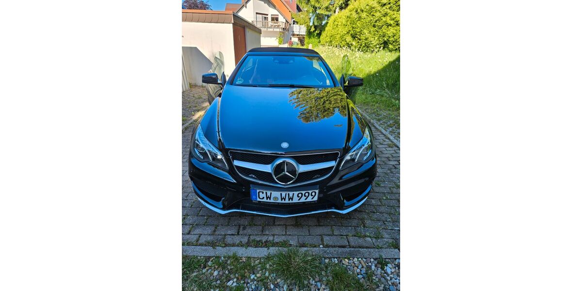 Mercedes-Benz E 200 115.000 km 22.000 &euro; Bad Herrenalb 76332