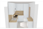 Etagenwohnung Loffenau - 3 Zimmer, 82 m&sup2;, 738&euro; | Angebot:26461030
