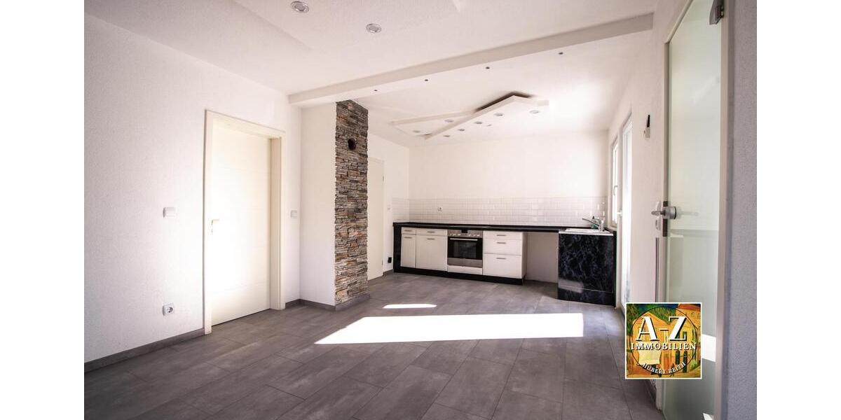 Etagenwohnung Gernsbach - 2 Zimmer, 44 m&sup2;, 650&euro; | Angebot:23991094