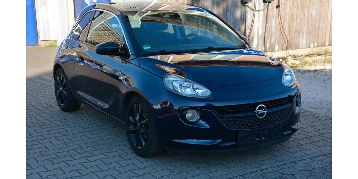 Opel Adam 58.000 km 7.650 &euro; Malsch 76316