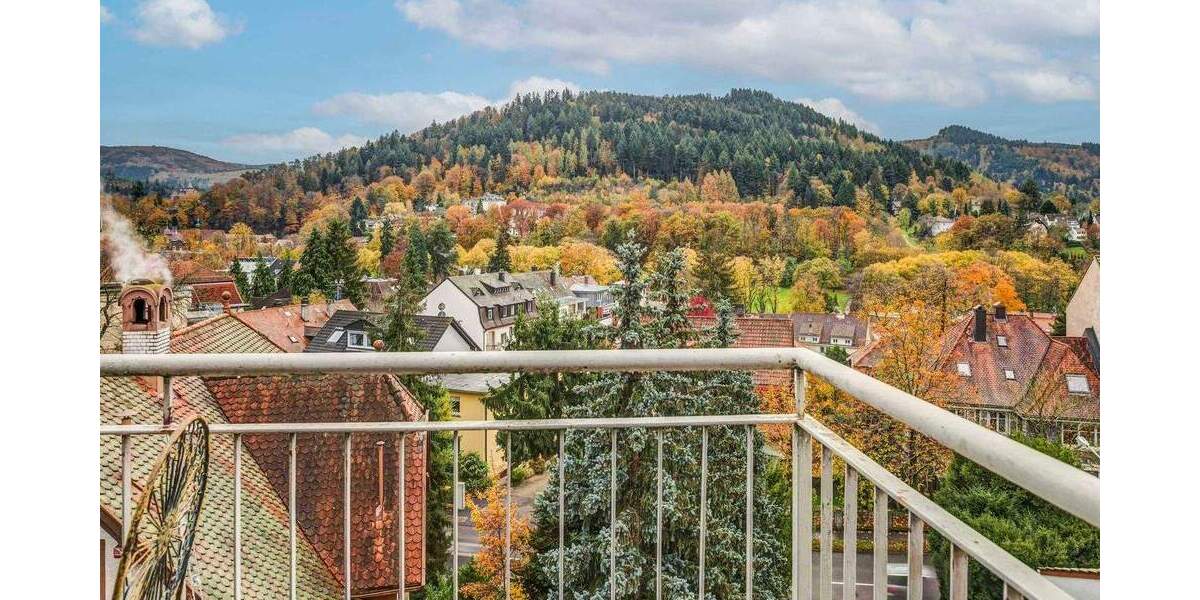 Einfamilienhaus Baden-Baden Lichtental - 8 Zimmer, 1.399.000&euro; | Angebot:25823728