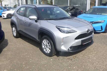 Toyota Yaris Cross 8.950 km 25.890 &euro; Ettlingen-Bruchhausen 76275