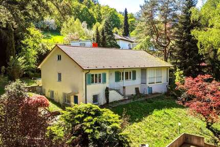 Haus Baden-Baden Baden - 5 Zimmer, 185 m&sup2;, 1.350.000&euro; | Angebot:26686156