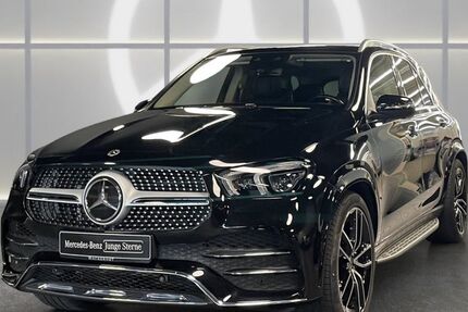 Mercedes-Benz GLE 580 36.000 km 69.900 &euro; Baden-Baden 76532