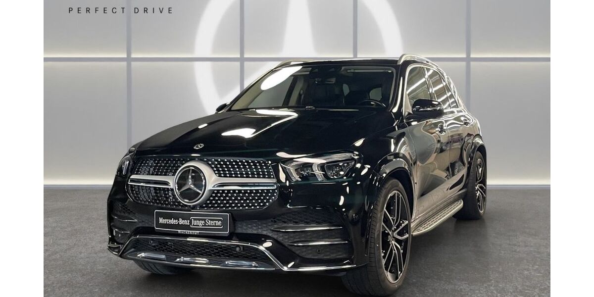 Mercedes-Benz GLE 580 36.000 km 69.900 &euro; Baden-Baden 76532