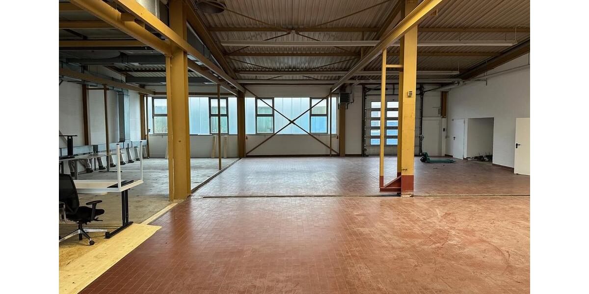 Gewerbeobjekt Rheinstetten - 3.500&euro; | Angebot:25326790