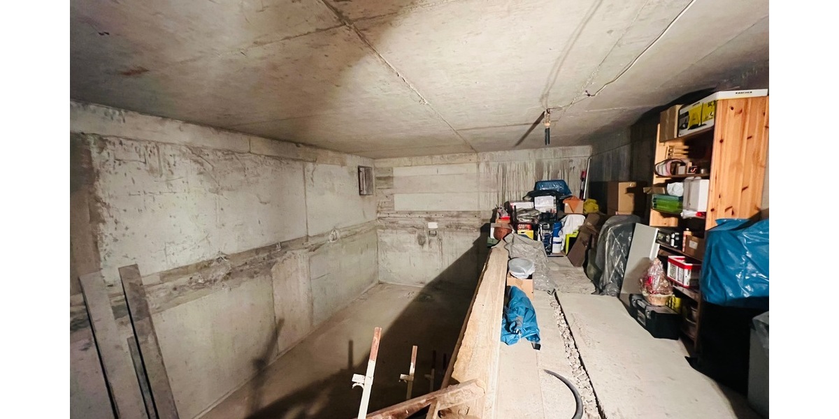 Souterrainwohnung mit Sonnenterrasse und eigenem Pool-Rohbau in Bad-Wildbad – Christophshof - Erdgeschoßwohnung Bad-Wildbad Christophshof Wildbad Christophshof | Angebot:25283357