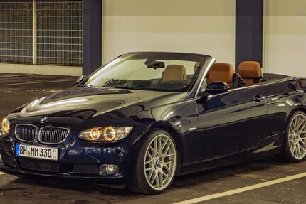 BMW 330 110.000 km 22.500 &euro; Rastatt 76437