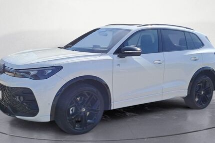 VW Tiguan 4.552 km 59.999 &euro; Ettlingen 76275