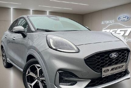 Ford Puma 2.450 km 25.980 &euro; Achern 77855