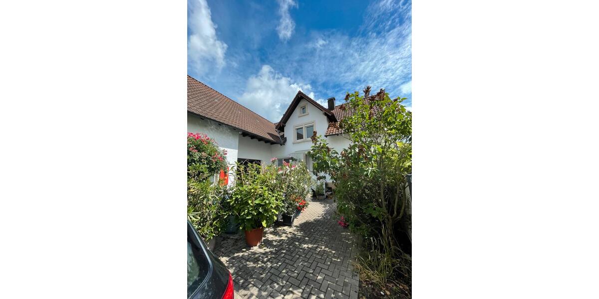 Einfamilienhaus Rheinmünster - 4 Zimmer, 150 m&sup2;, 399.000&euro; | Angebot:21790977