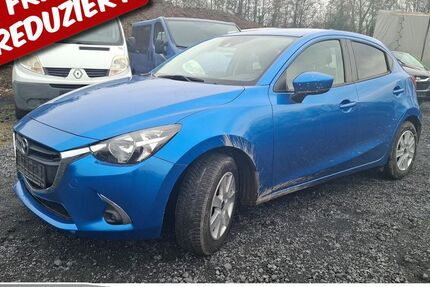 Mazda 2 68.389 km 9.800 &euro; Achern 77855