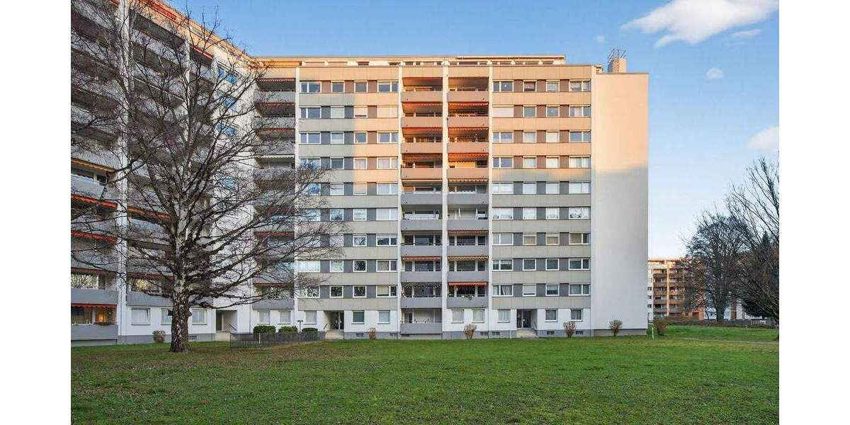 Etagenwohnung Ettlingen - 2 Zimmer, 84 m&sup2;, 319.000&euro; | Angebot:25681056