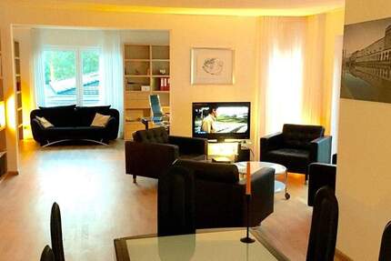 Wohnung Baden-Baden Innenstadt - 3 Zimmer, 107 m&sup2;, 630.000&euro; | Angebot:25674407