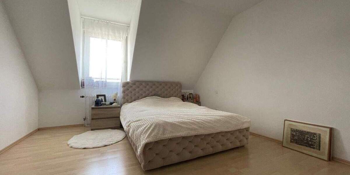 Etagenwohnung Rastatt - 4 Zimmer, 95 m&sup2;, 248.000&euro; | Angebot:25669041