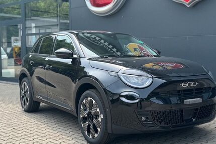 Fiat 600e 2.500 km 32.690 &euro; Ettlingen 76275