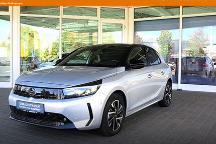 Opel Corsa 30.153 km 15.990 &euro; Bühl 77815