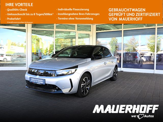 Opel Corsa 30.153 km 15.990 &euro; Bühl 77815