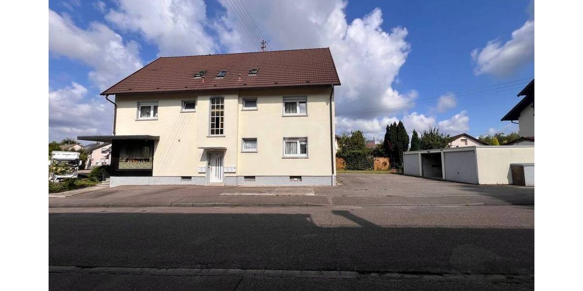 Mehrfamilienhaus, Wohnhaus Baden-Baden / Haueneberstein Haueneberstein - 1 Zimmer, 331 m&sup2;, 629.000&euro; | Angebot:25694679