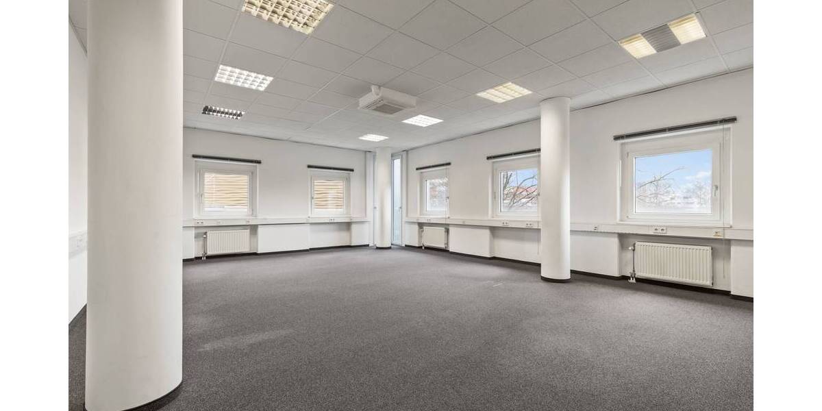 Gewerbeobjekt Ettlingen - 1 Zimmer, 822 m&sup2;, 8.200&euro; | Angebot:25680922