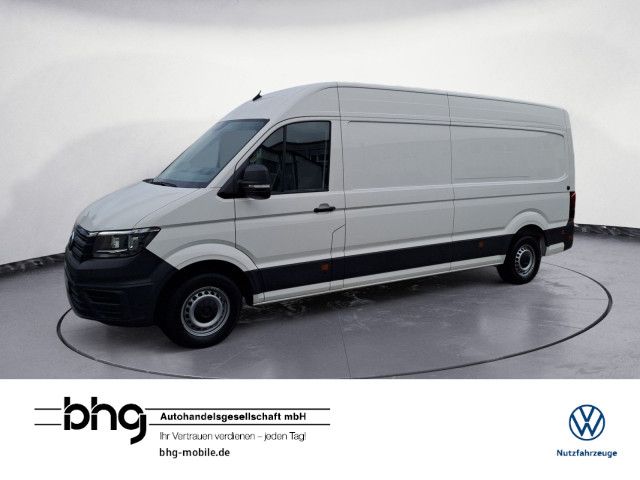 VW Crafter 48.342 km 28.350 &euro; Ettlingen 76275