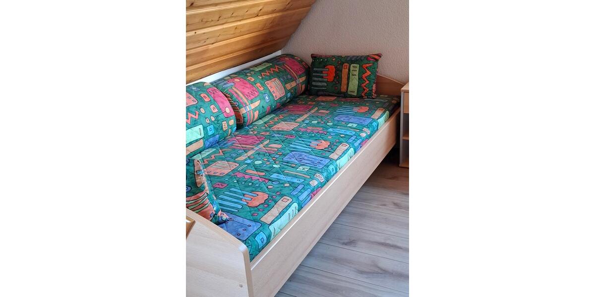 Maisonettenwohnung Gernsbach - 3 Zimmer, 68 m&sup2;, 230.000&euro; | Angebot:25611789