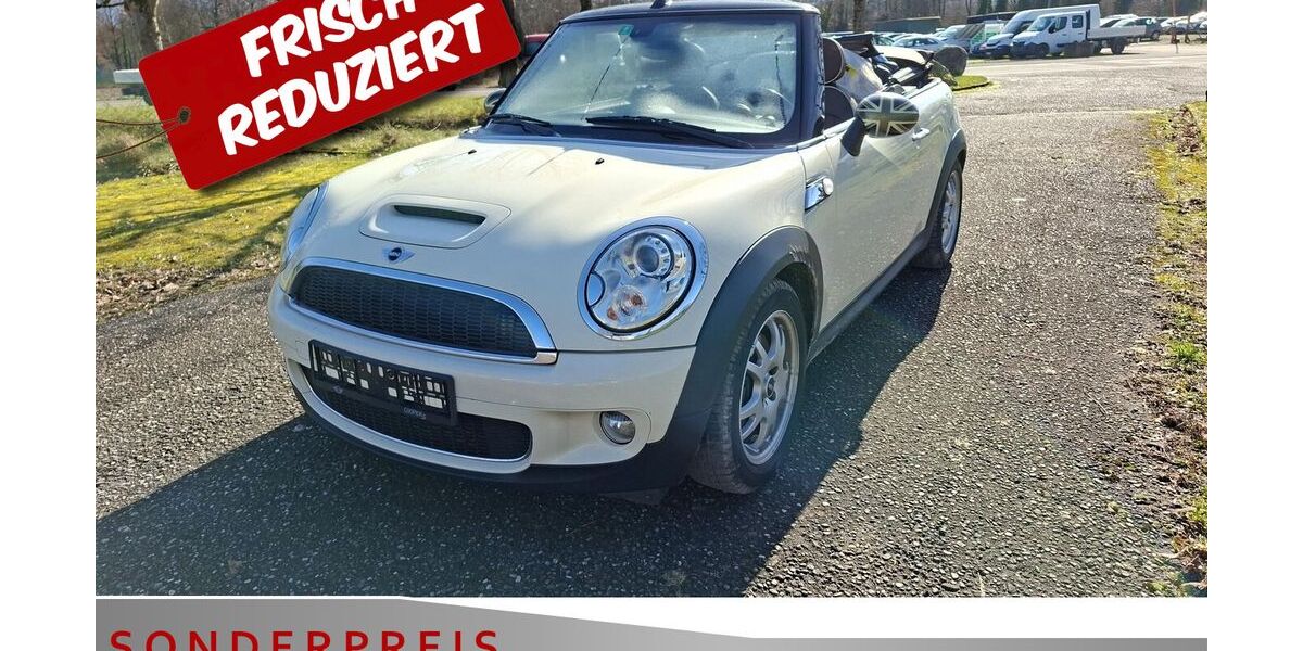 Mini Cooper S 140.000 km 6.985 &euro; Achern 77855