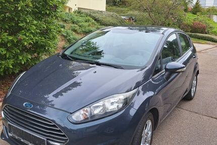 Ford Fiesta 113.000 km 6.490 &euro; Baden-Baden 76530