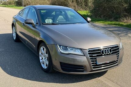 Audi A7 233.000 km 10.500 &euro; Muggensturm 76461