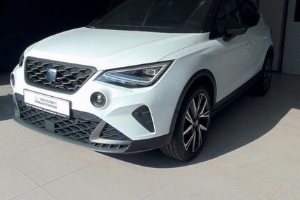Seat Arona 20.250 km 22.990 &euro; Ötigheim 76470