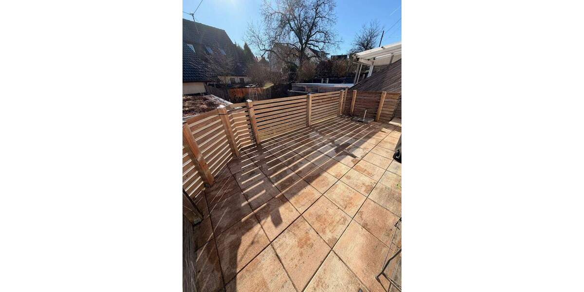 Doppelhaushälfte Straubenhardt Conweiler - 2 Zimmer, 112 m&sup2;, 310.000&euro; | Angebot:25692839