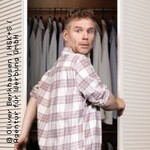 Ab in den Schrank - Premiere