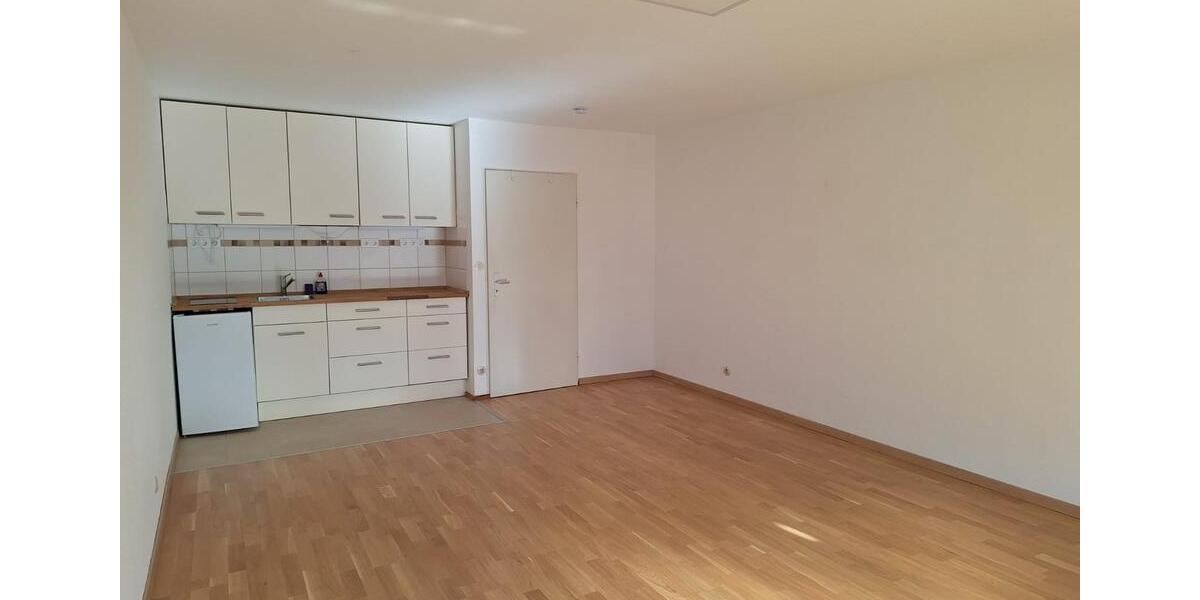 Hochparterre Bad Wildbad - 1 Zimmer, 35 m&sup2;, 89.000&euro; | Angebot:25362925