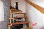 Reihenmittelhaus Bad Herrenalb - 4 Zimmer, 108 m&sup2;, 1.300&euro; | Angebot:26569088