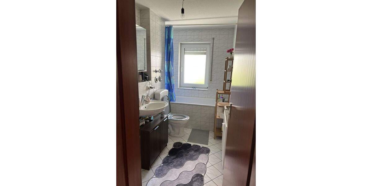 Etagenwohnung Keltern- Ellmendingen Ellmendingen - 3 Zimmer, 72 m&sup2;, 229.950&euro; | Angebot:25782524