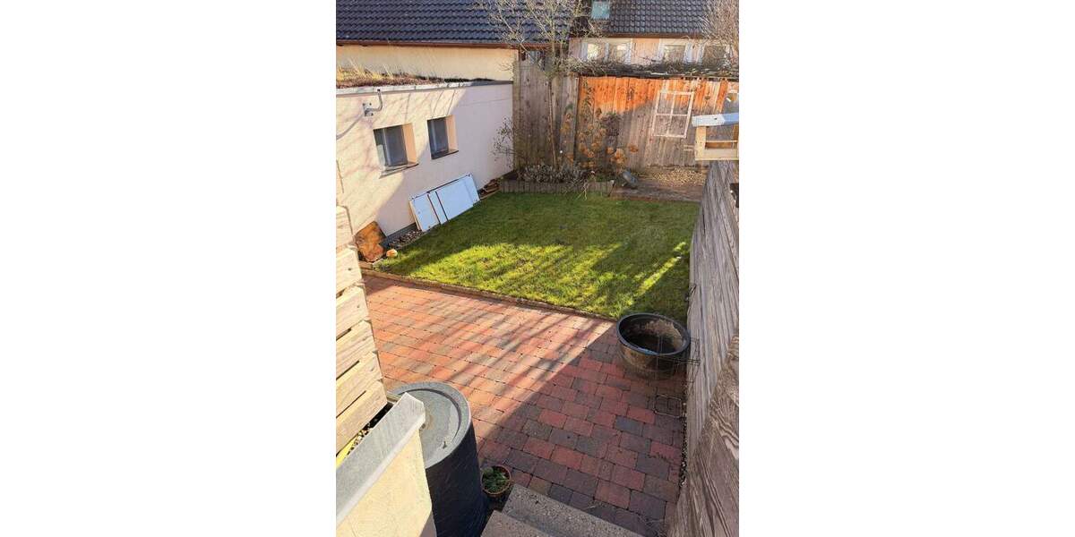 Doppelhaushälfte Straubenhardt Conweiler - 2 Zimmer, 112 m&sup2;, 310.000&euro; | Angebot:25692839