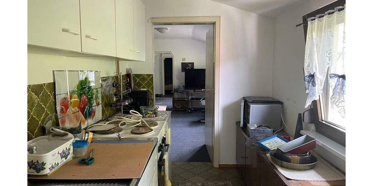 Mehrfamilienhaus, Wohnhaus Bühlertal - 8 Zimmer, 122 m&sup2;, 199.000&euro; | Angebot:25776345