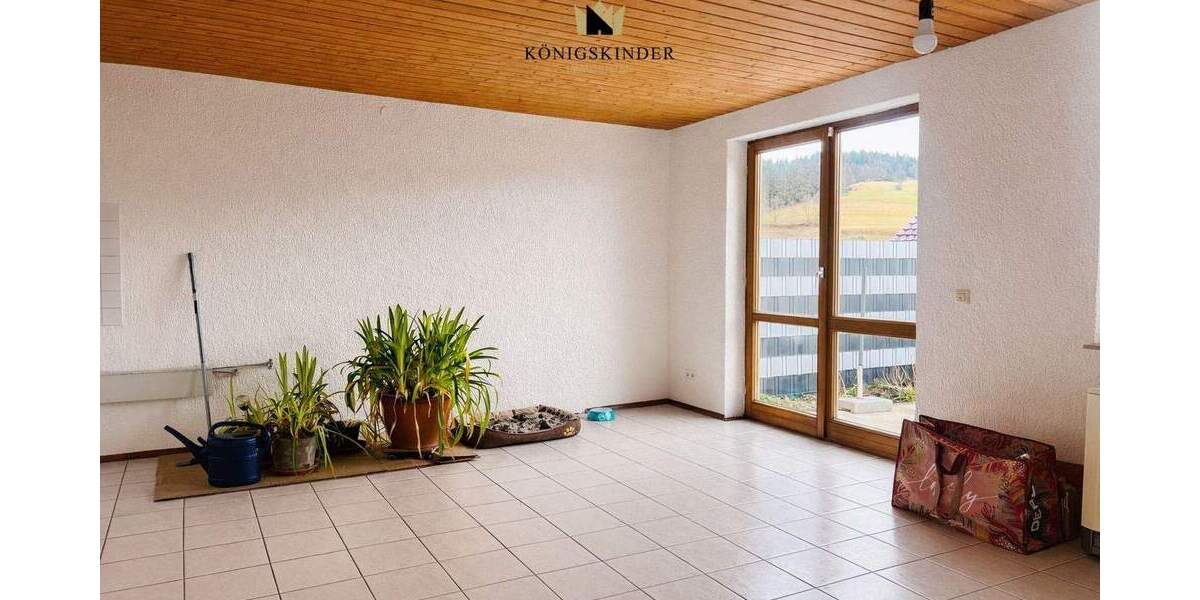 Etagenwohnung Gernsbach Reichental - 2 Zimmer, 45 m&sup2;, 115.000&euro; | Angebot:25772427